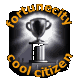 Fortunecity Cool Citizen