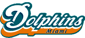Miami Dolphins #1