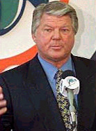 Click to go to the Miami Dolphins Coaching staff